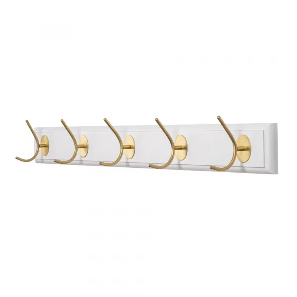 Wooden Wall Hook ASK-005