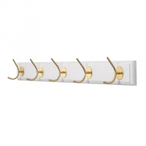 Wooden Wall Hook ASK-005