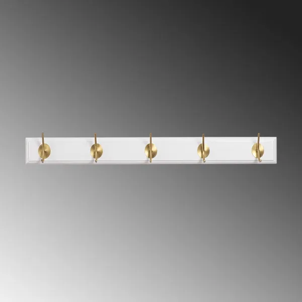 Wooden Wall Hook ASK-005