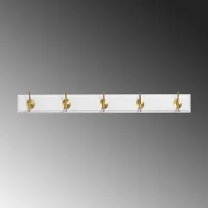 Wooden Wall Hook ASK-005