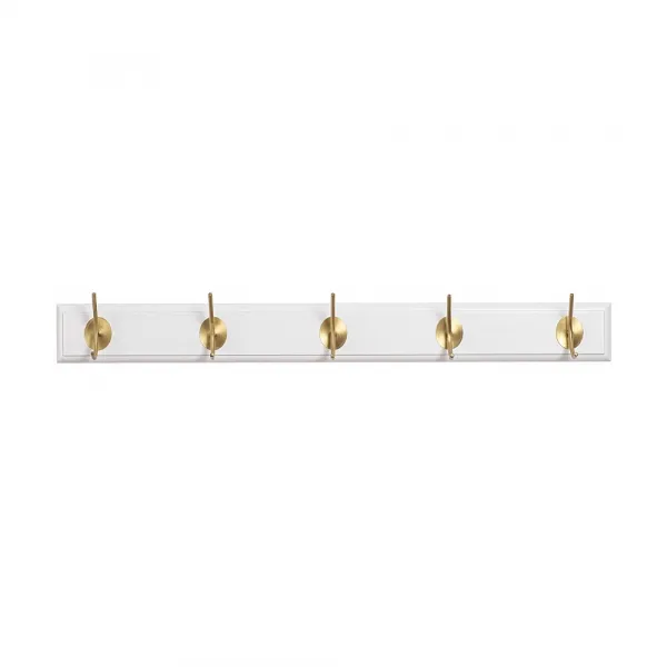 Wooden Wall Hook ASK-005