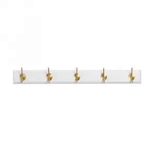 Wooden Wall Hook ASK-005