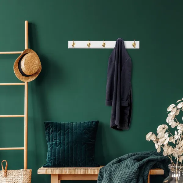 Wooden Wall Hook ASK-005