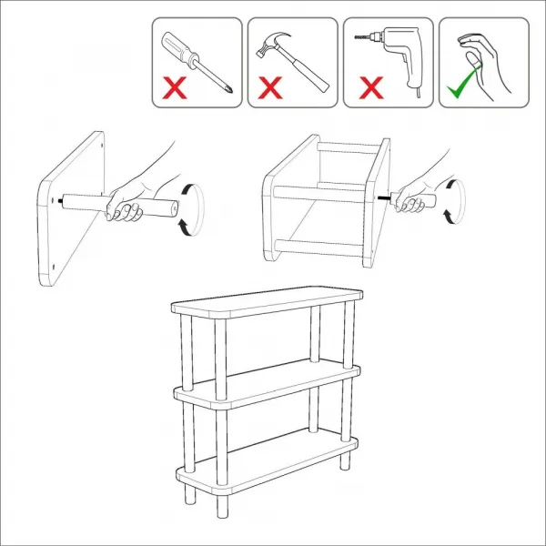 Knižnica Step