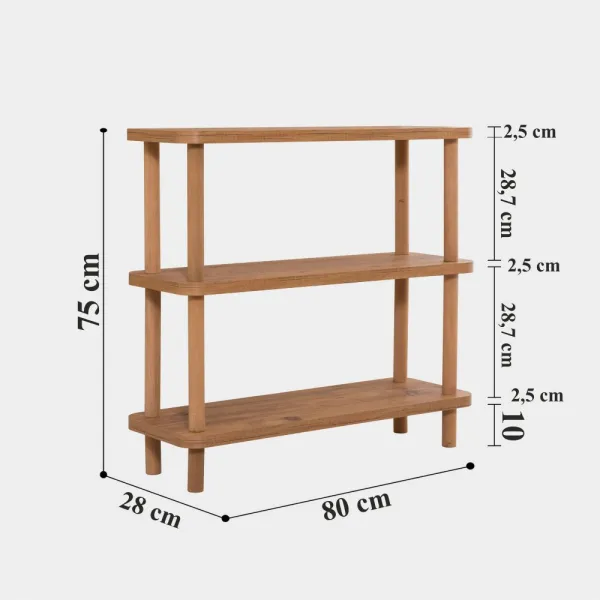 Knižnica Step