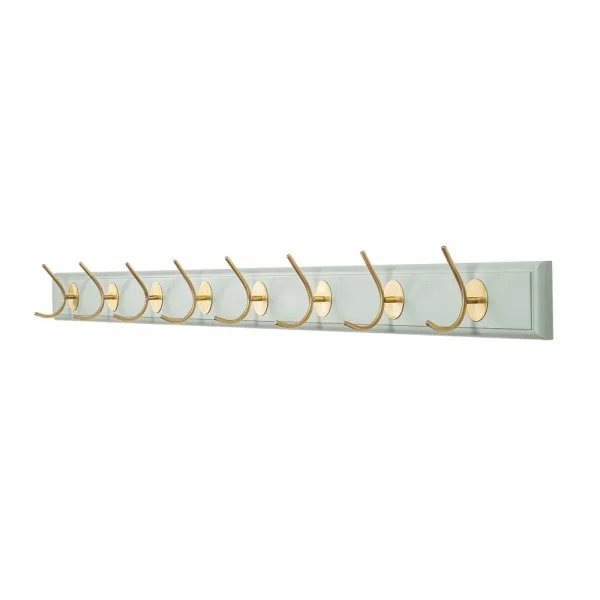 Wooden Wall Hook ASK-019