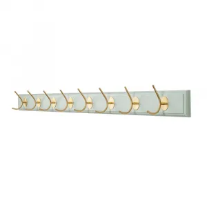 Wooden Wall Hook ASK-019