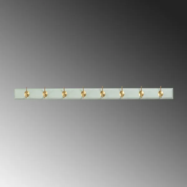Wooden Wall Hook ASK-019