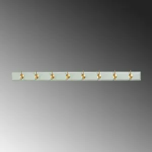 Wooden Wall Hook ASK-019