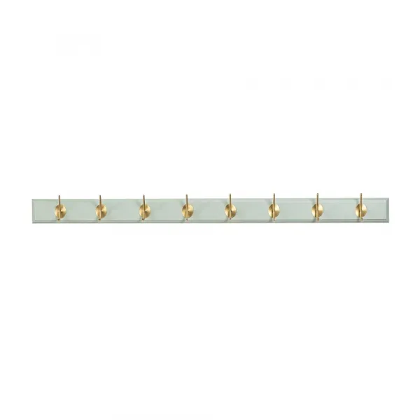 Wooden Wall Hook ASK-019