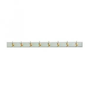 Wooden Wall Hook ASK-019