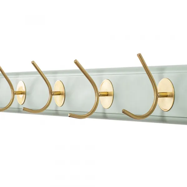 Wooden Wall Hook ASK-019