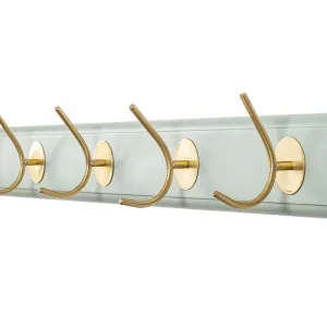 Wooden Wall Hook ASK-019