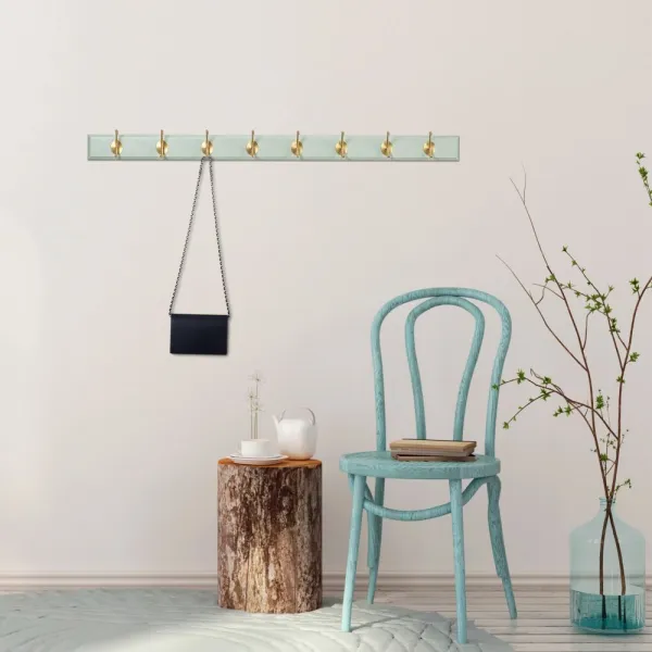 Wooden Wall Hook ASK-019