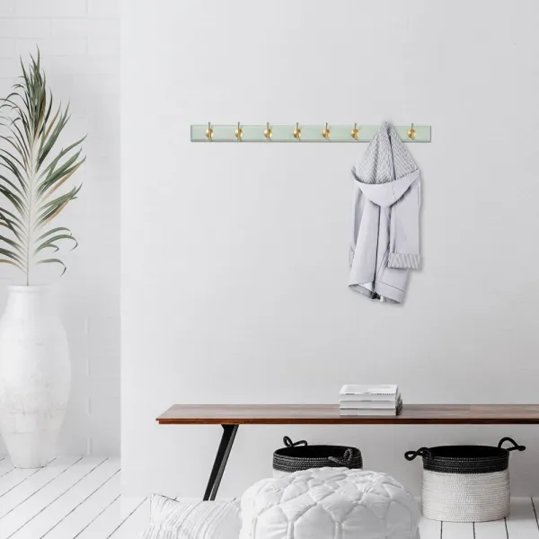 Wooden Wall Hook ASK-019