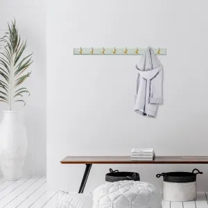 Wooden Wall Hook ASK-019