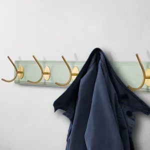 Wooden Wall Hook ASK-019