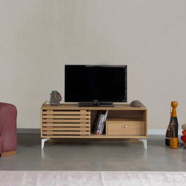 TV stolík Lulu 100 - Oak