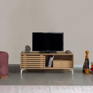 TV stolík Lulu 100 - Oak