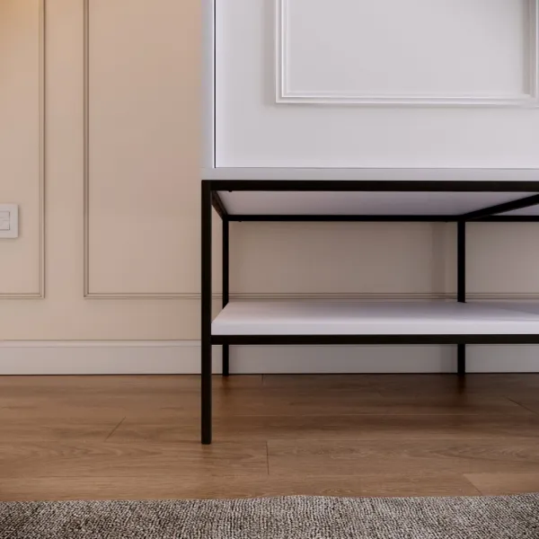 Šatníková skriňa Martin 120 - White