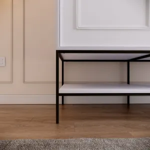 Šatníková skriňa Martin 120 - White