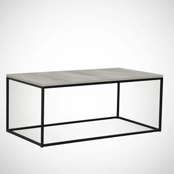 Konferenčný stolík Cosco - Sea Oak