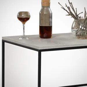 Konferenčný stolík Cosco - Sea Oak