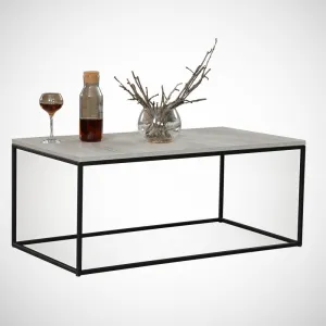 Konferenčný stolík Cosco - Sea Oak