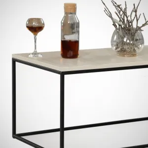 Konferenčný stolík Cosco - Oak