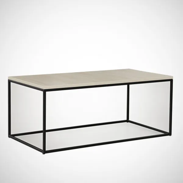 Konferenčný stolík Cosco - Oak