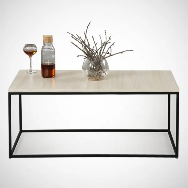 Konferenčný stolík Cosco - Oak