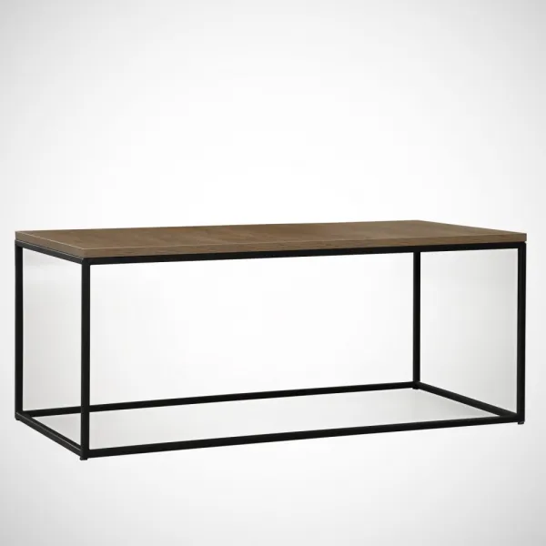 Konferenčný stolík Cosco - Caucasian Oak