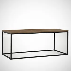Konferenčný stolík Cosco - Caucasian Oak