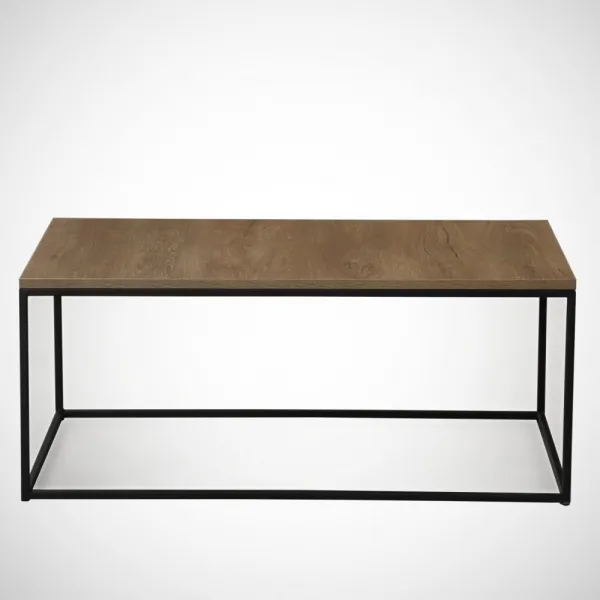Konferenčný stolík Cosco - Caucasian Oak