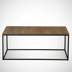 Konferenčný stolík Cosco - Caucasian Oak