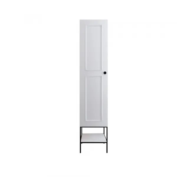 Šatníková skriňa Martin 1 - White