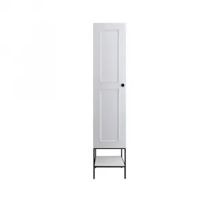 Šatníková skriňa Martin 1 - White