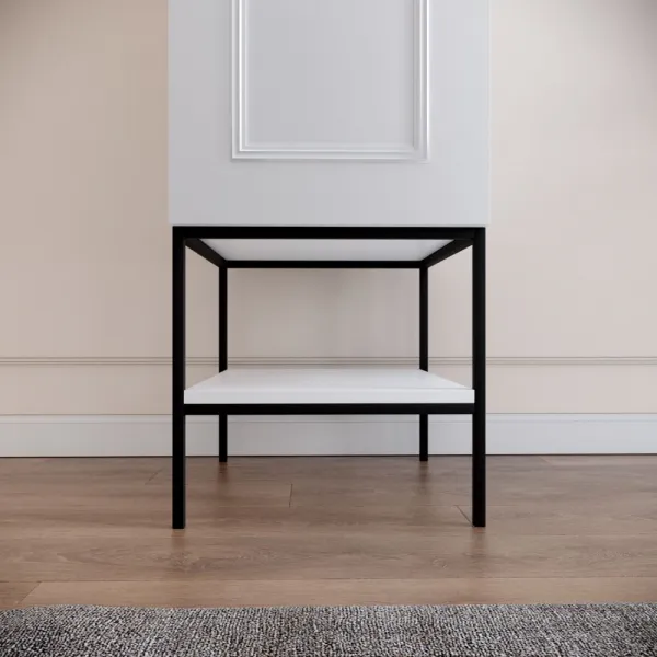 Šatníková skriňa Martin 1 - White