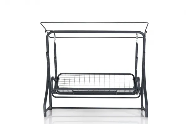 Garden Triple Swing Chair Ruta 10 - Multicolor