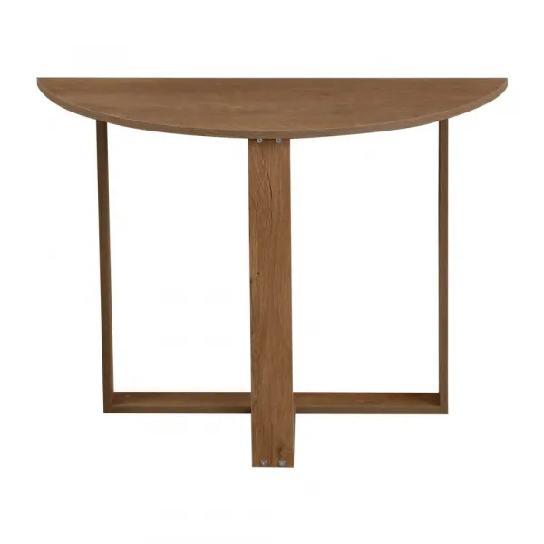 Písací stôl Middle - Caucasian, Oak