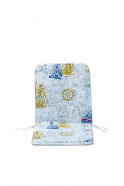 Chair Pad Aspendos 3 - Multicolor