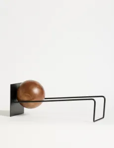 Bookend Toke - Black