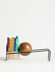 Bookend Toke - Black