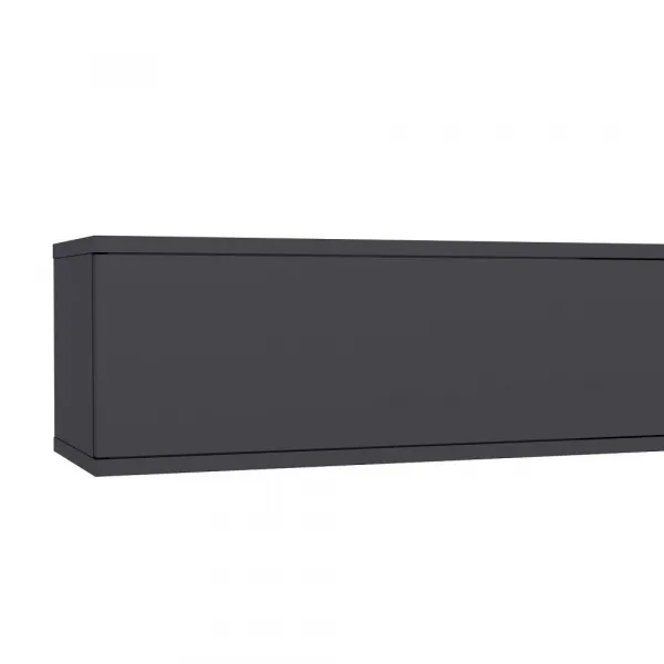 TV stolík Aris - Anthracite