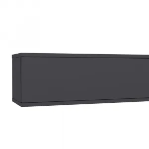 TV stolík Aris - Anthracite