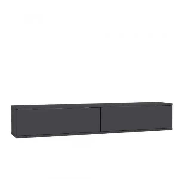 TV stolík Aris - Anthracite