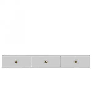 TV stolík Zuzu 180 - White