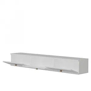 TV stolík Zuzu 180 - White