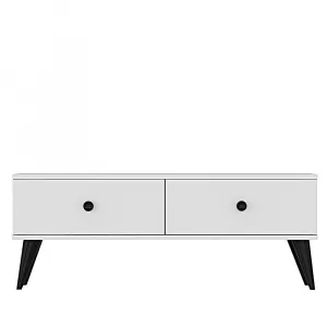 TV stolík Mona 120 - White