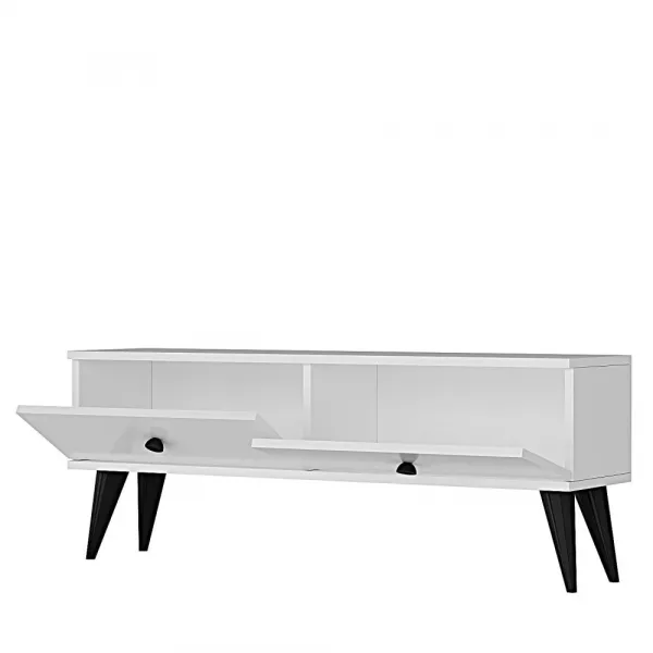 TV stolík Mona 120 - White